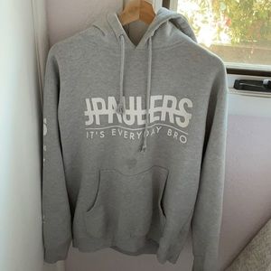 Jake pauler hoodie